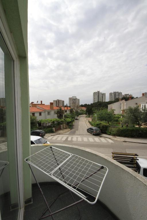 Apartments Paradiso Pula Cameră foto